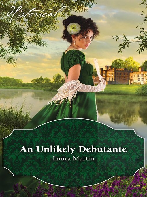 Title details for An Unlikely Debutante by Laura Martin - Available